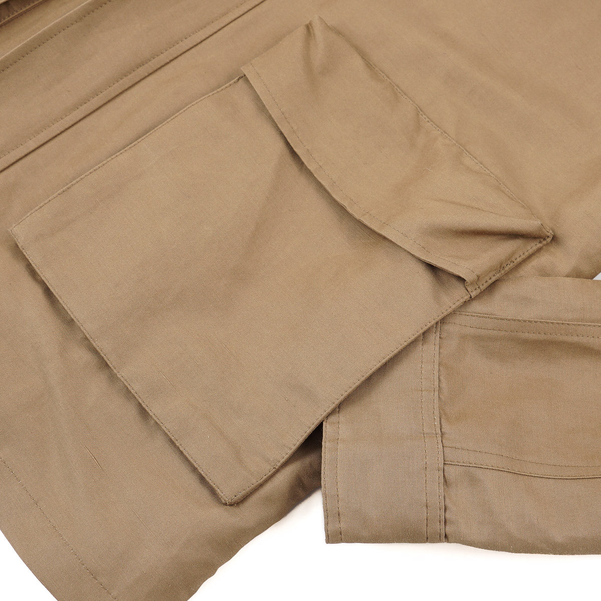 Maurizio Baldassari Water-Repellent Jacket