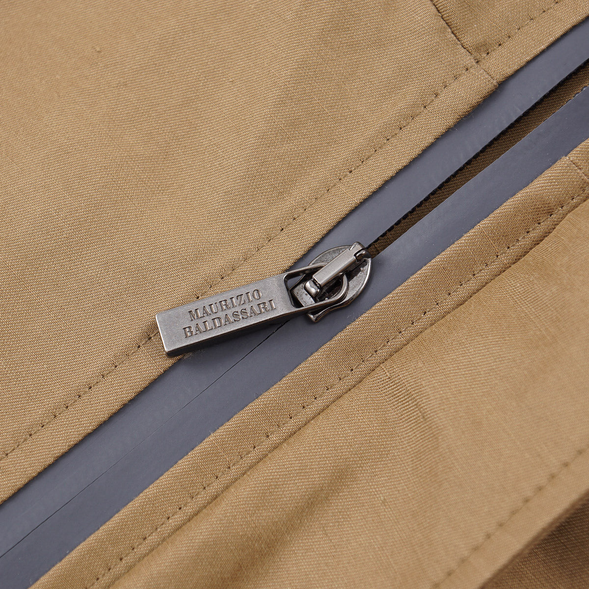 Maurizio Baldassari Water-Repellent Jacket