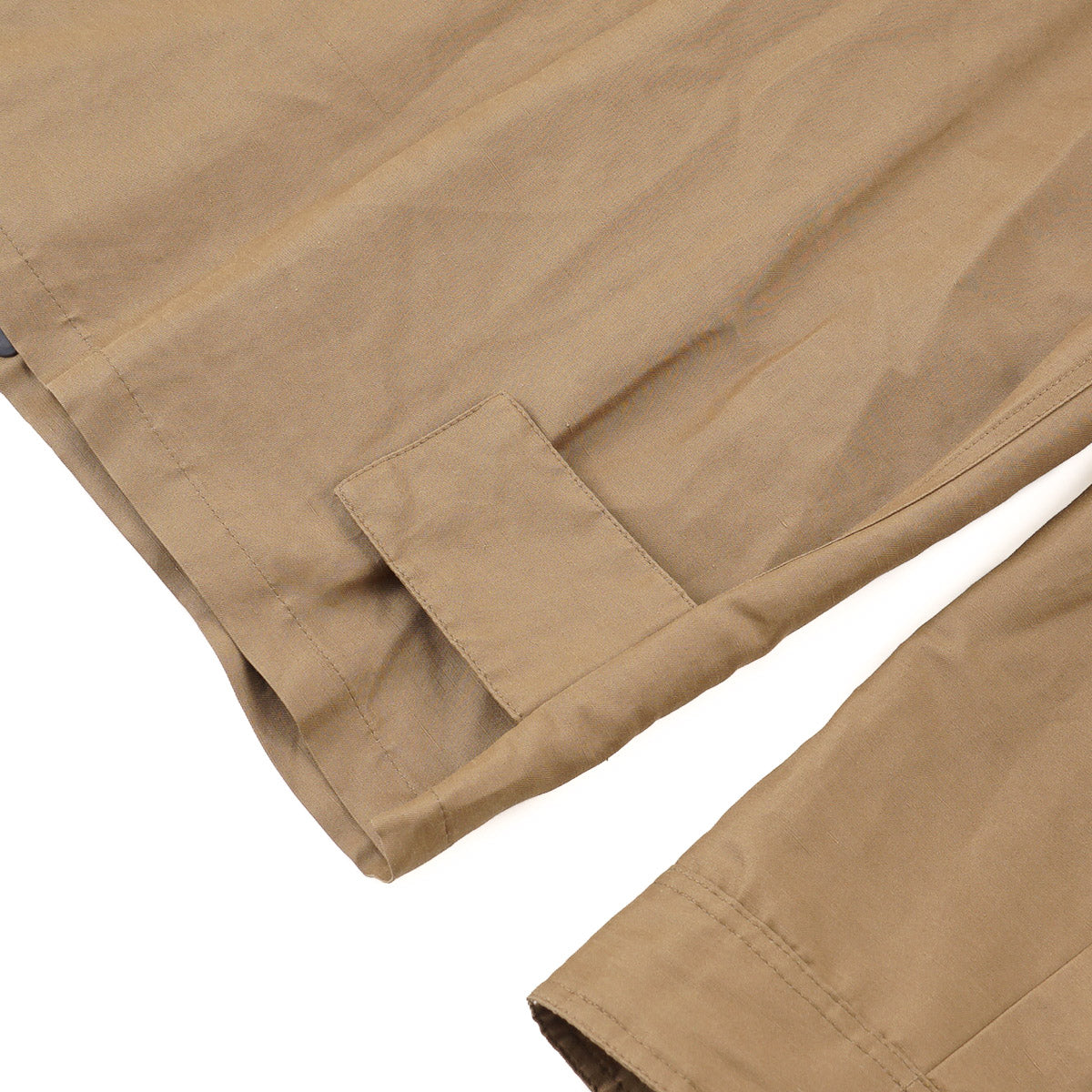 Maurizio Baldassari Water-Repellent Jacket