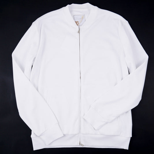 Marco Pescarolo Jersey Cotton Jacket - Top Shelf Apparel