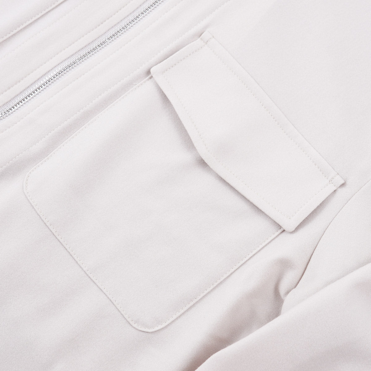Marco Pescarolo Jersey Cashmere Jacket - Top Shelf Apparel