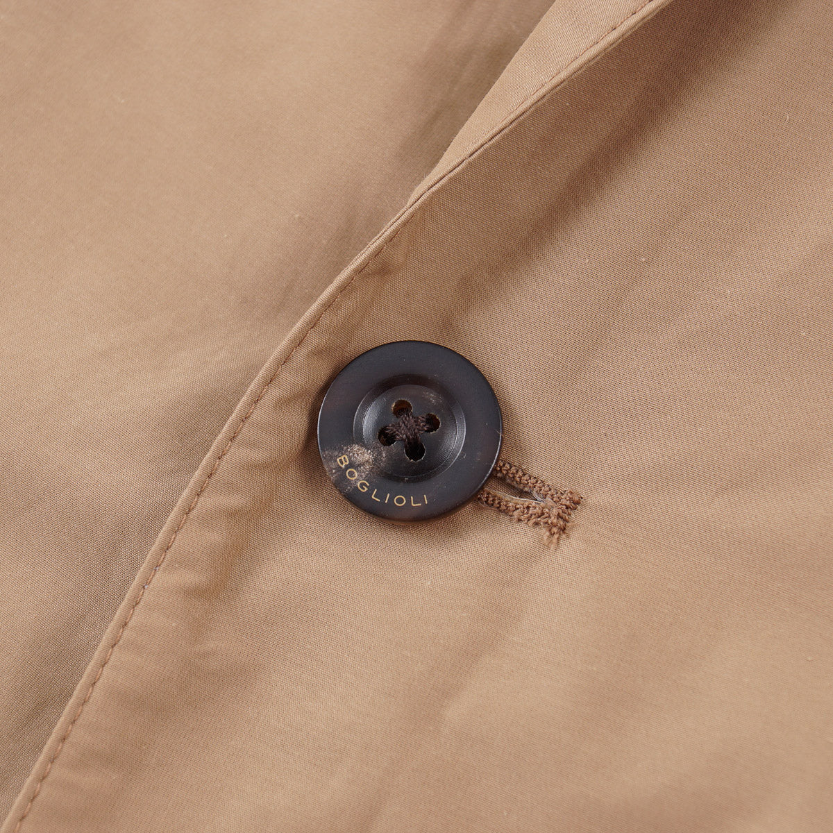 Boglioli Lightweight Technical Field Jacket