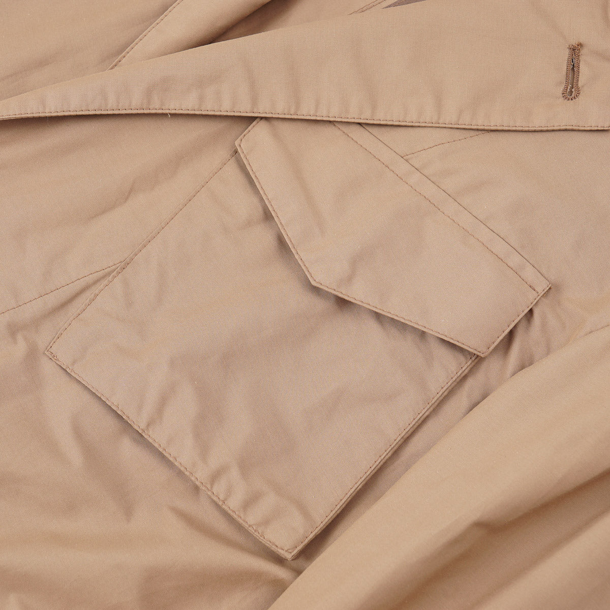 Boglioli Lightweight Technical Field Jacket