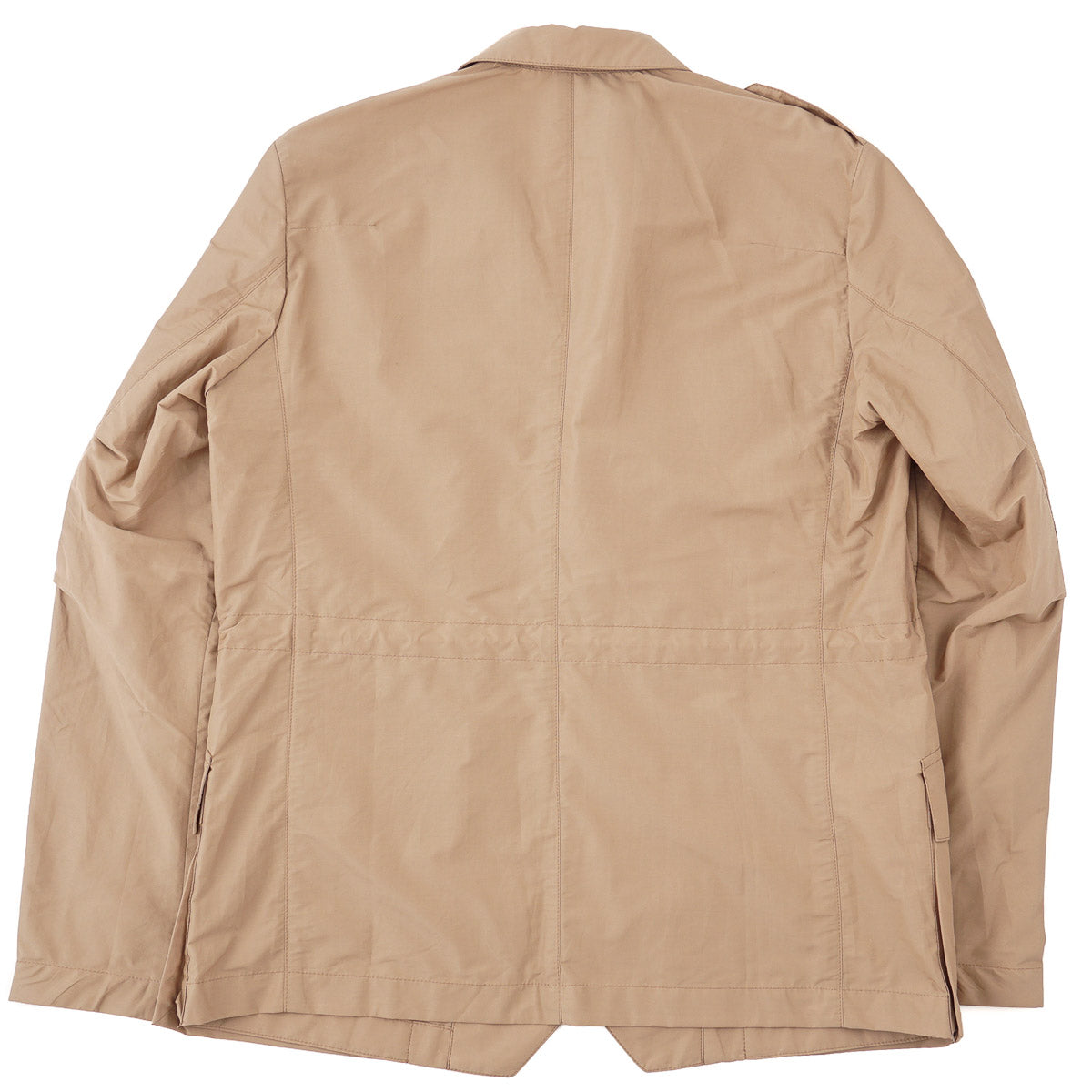 Boglioli Lightweight Technical Field Jacket