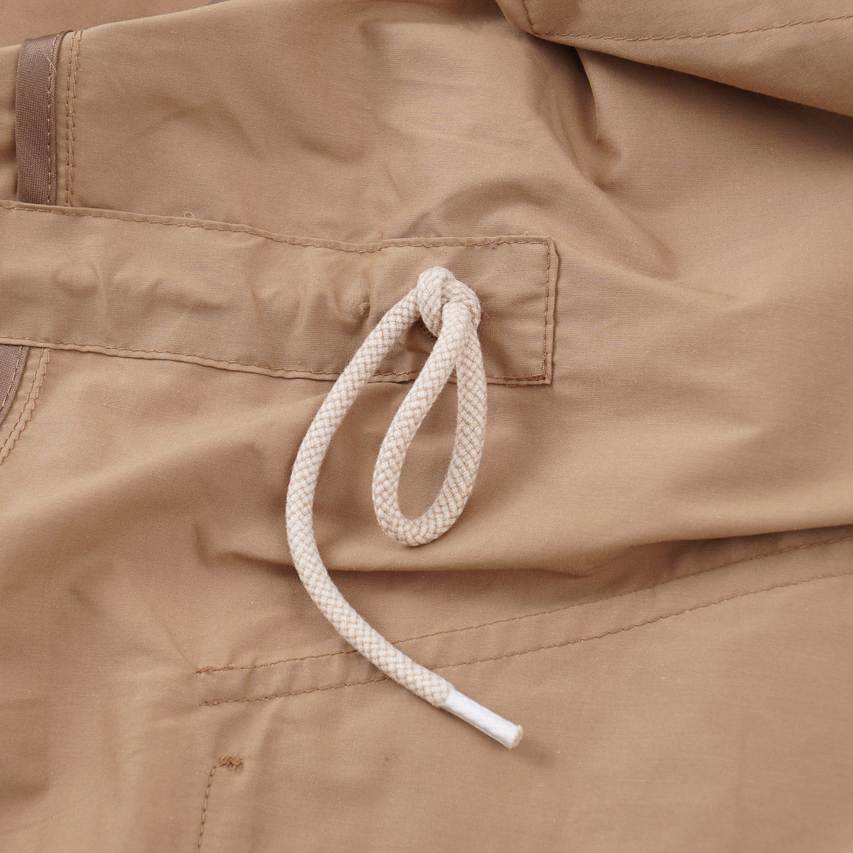 Boglioli Lightweight Technical Field Jacket