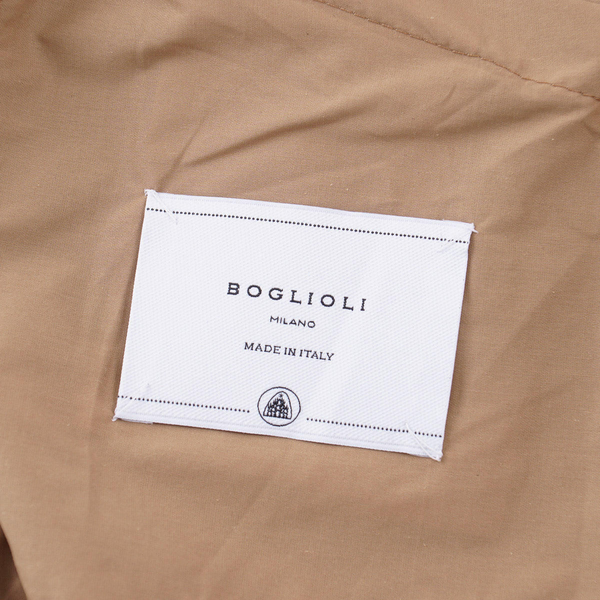 Boglioli Lightweight Technical Field Jacket