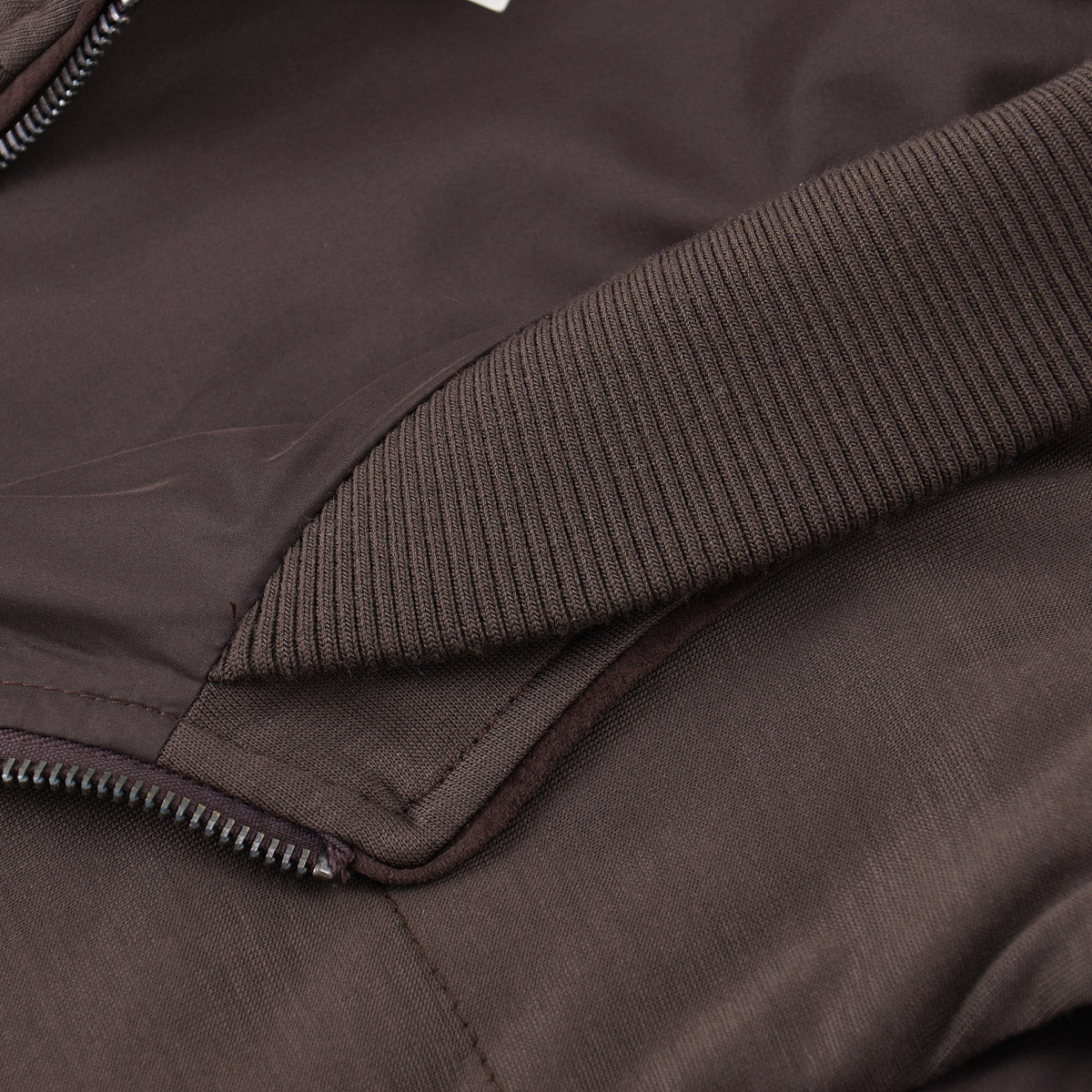 Maurizio Baldassari Jersey Wool 'Arena' Vest