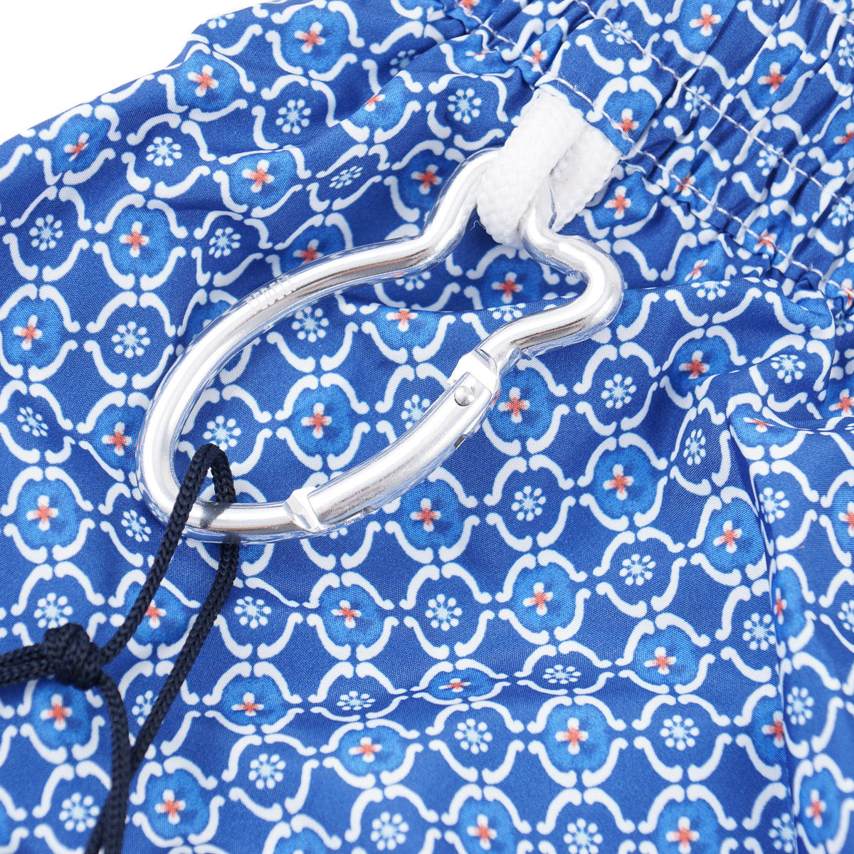 Fedeli 'Madeira' Printed Swim Trunks - Top Shelf Apparel