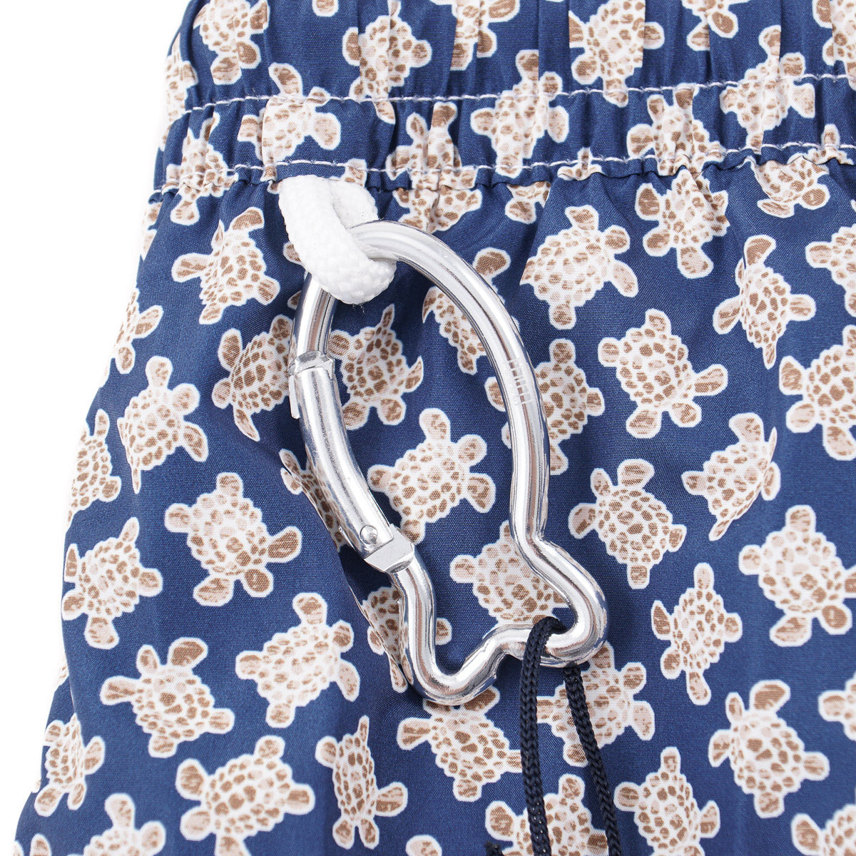Fedeli 'Madeira' Printed Swim Trunks - Top Shelf Apparel