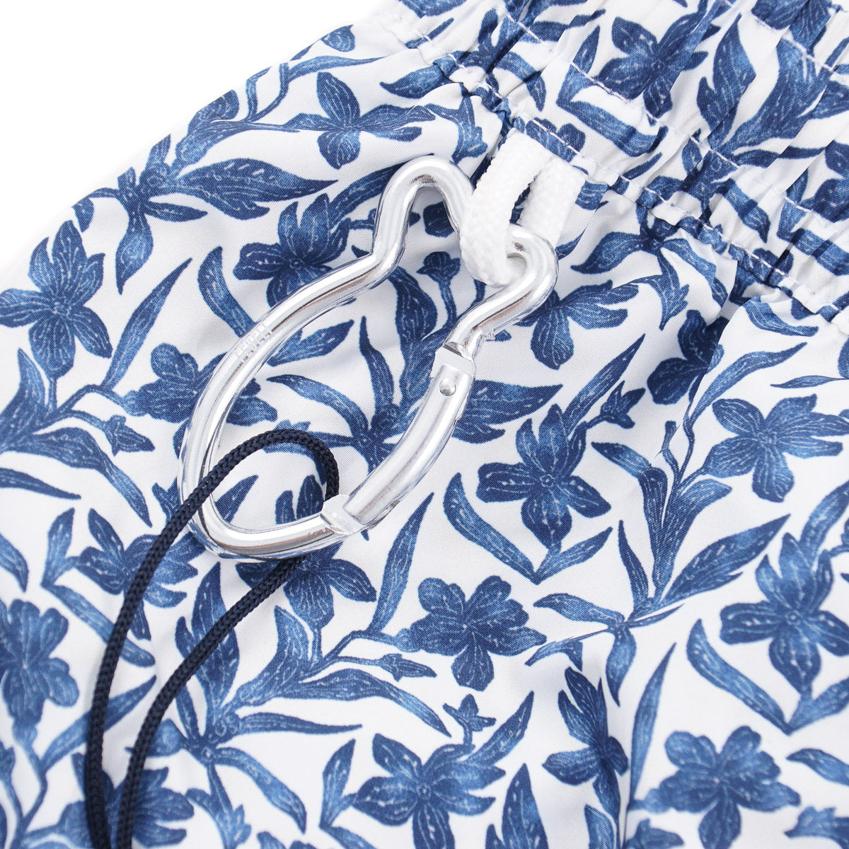 Fedeli 'Madeira' Printed Swim Trunks - Top Shelf Apparel