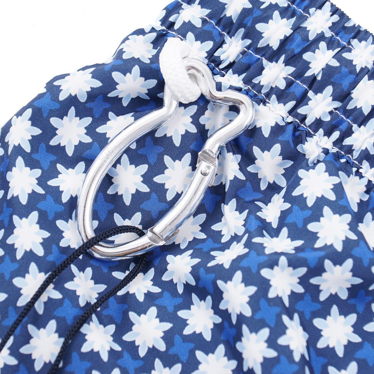 Fedeli 'Madeira' Printed Swim Trunks - Top Shelf Apparel