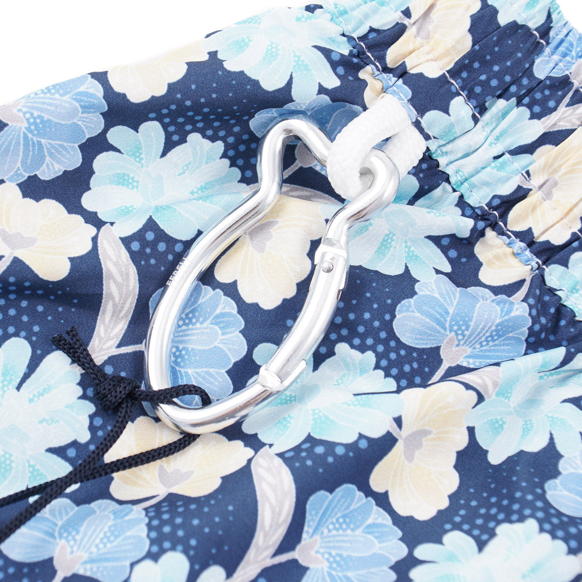 Fedeli 'Positano' Printed Swim Trunks - Top Shelf Apparel