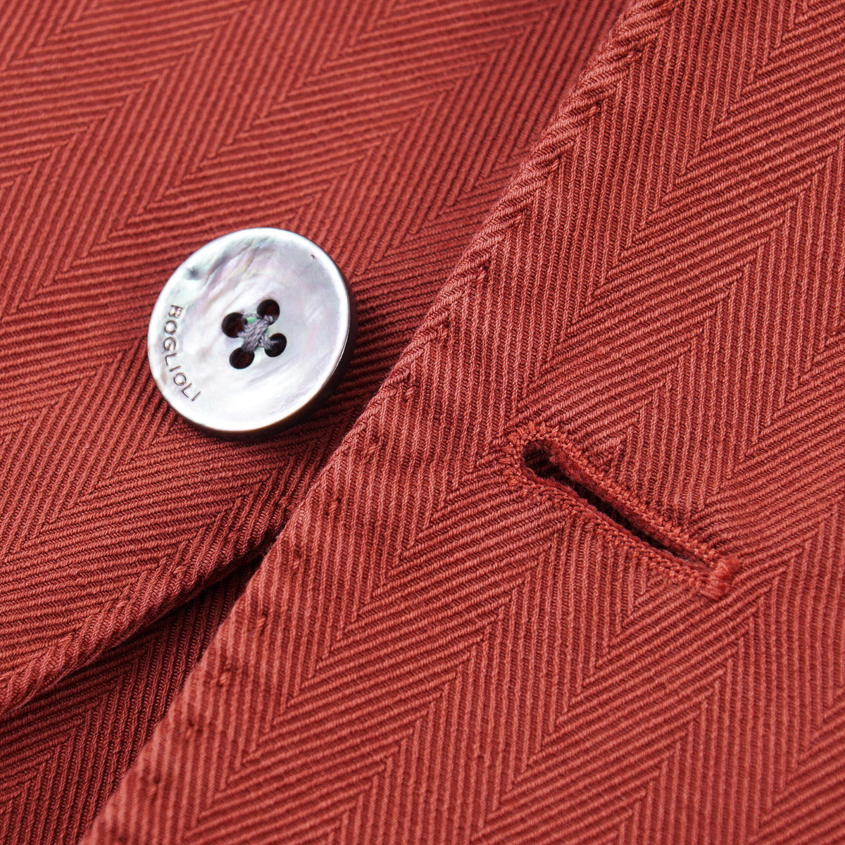 Boglioli Cotton-Linen 'K Jacket' Sport Coat - Top Shelf Apparel