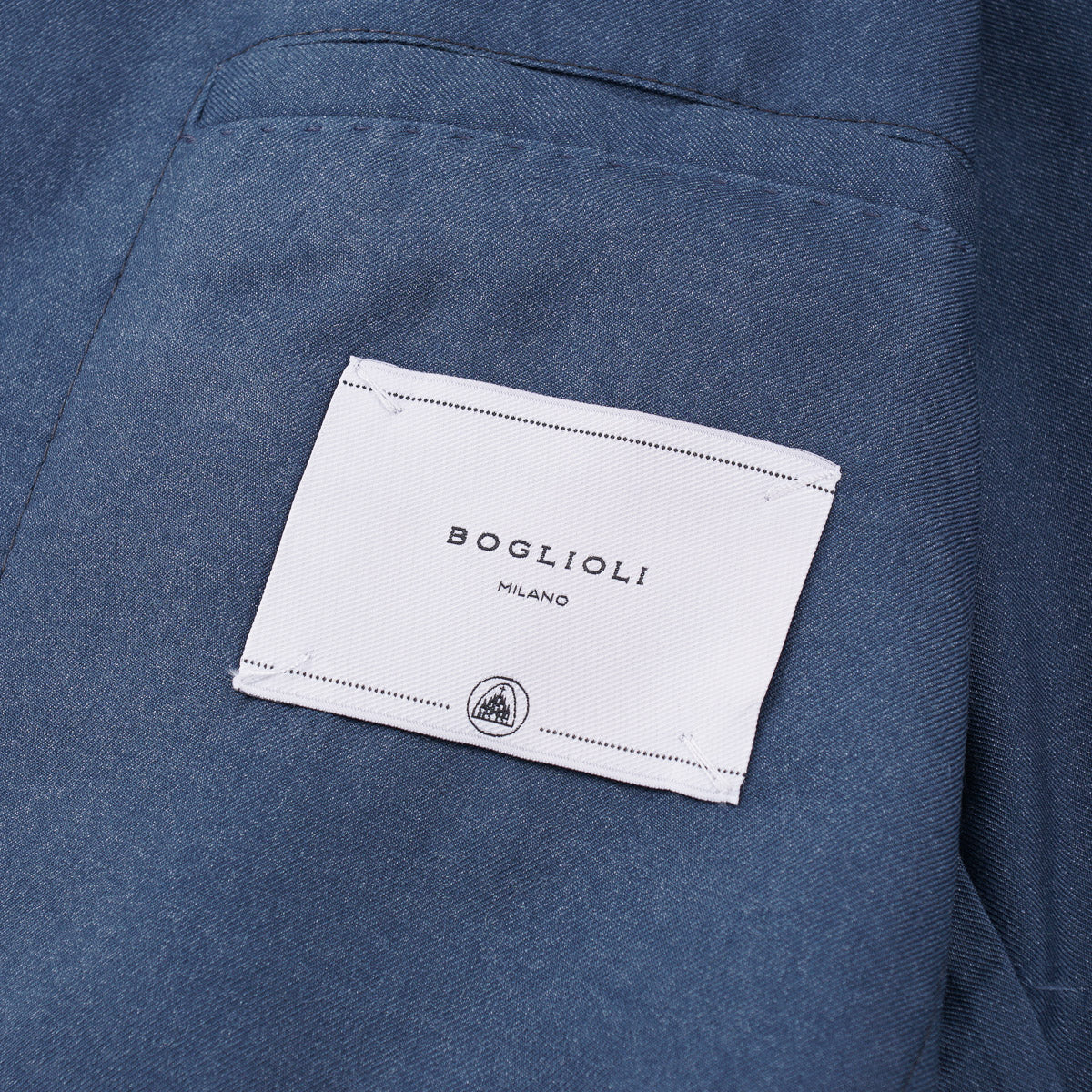 Boglioli Lightweight Cashmere-Silk K-Jacket - Top Shelf Apparel