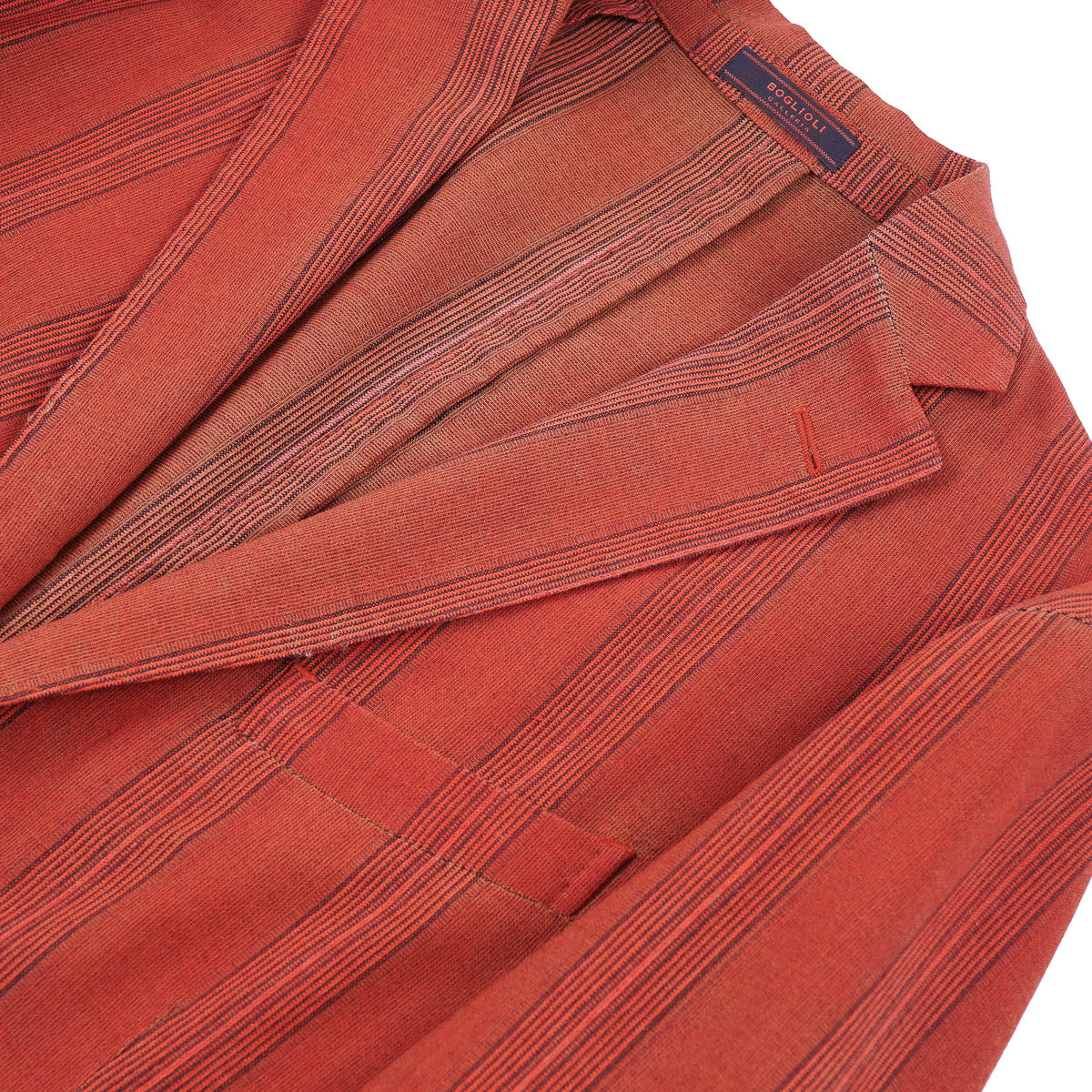 Boglioli Soft-Constructed Wool Sport Coat - Top Shelf Apparel