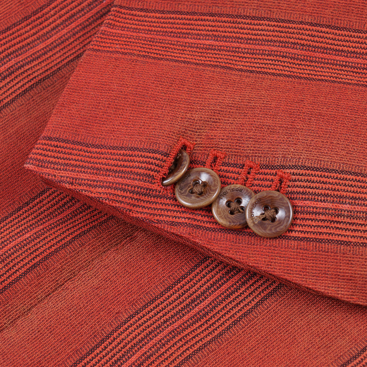 Boglioli Soft-Constructed Wool Sport Coat - Top Shelf Apparel