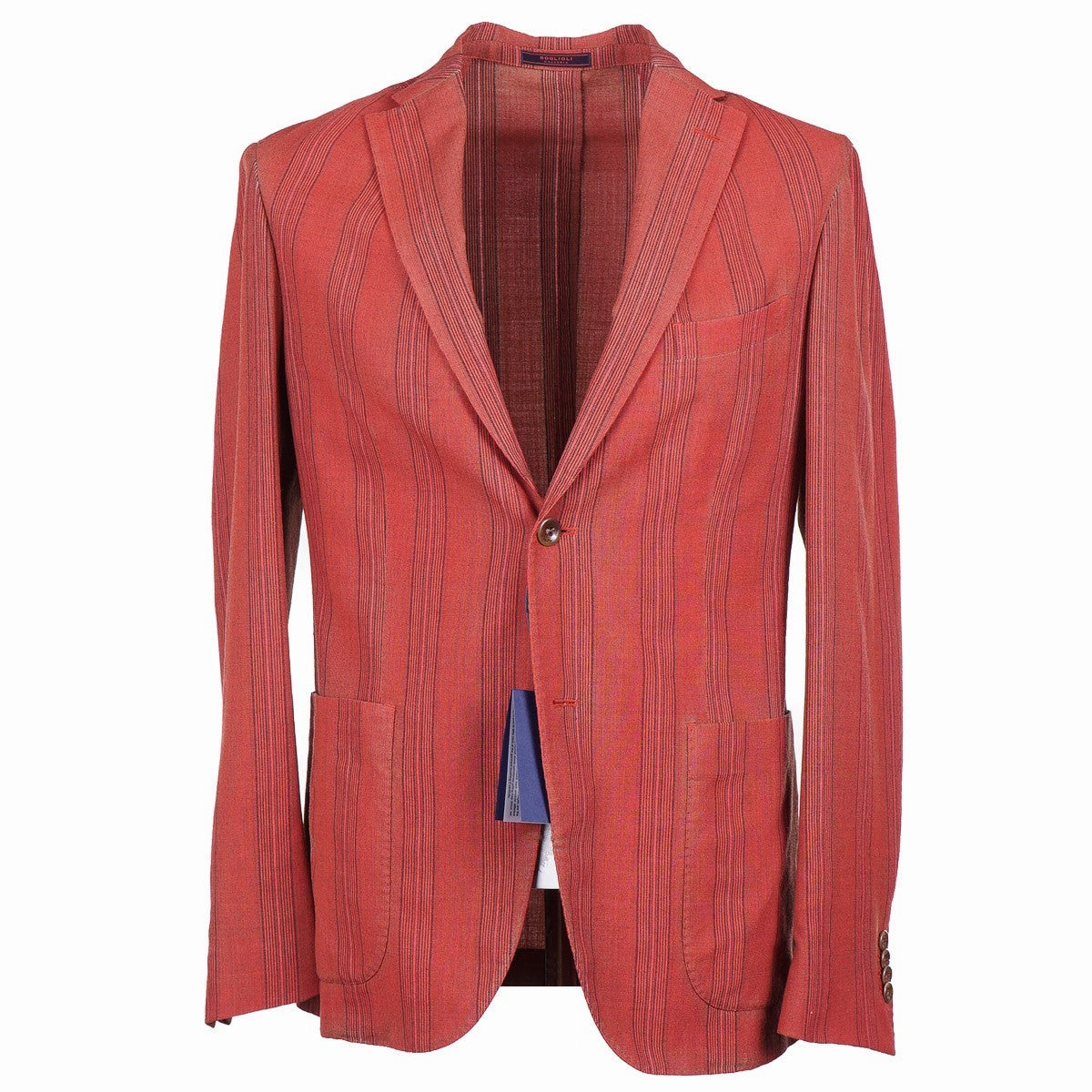 Boglioli Soft-Constructed Wool Sport Coat - Top Shelf Apparel