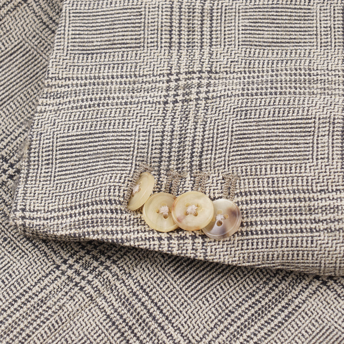 Boglioli Silk-Linen-Wool 'K Jacket' Sport Coat - Top Shelf Apparel