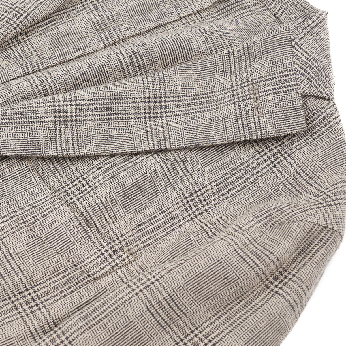 Boglioli Silk-Linen-Wool 'K Jacket' Sport Coat - Top Shelf Apparel