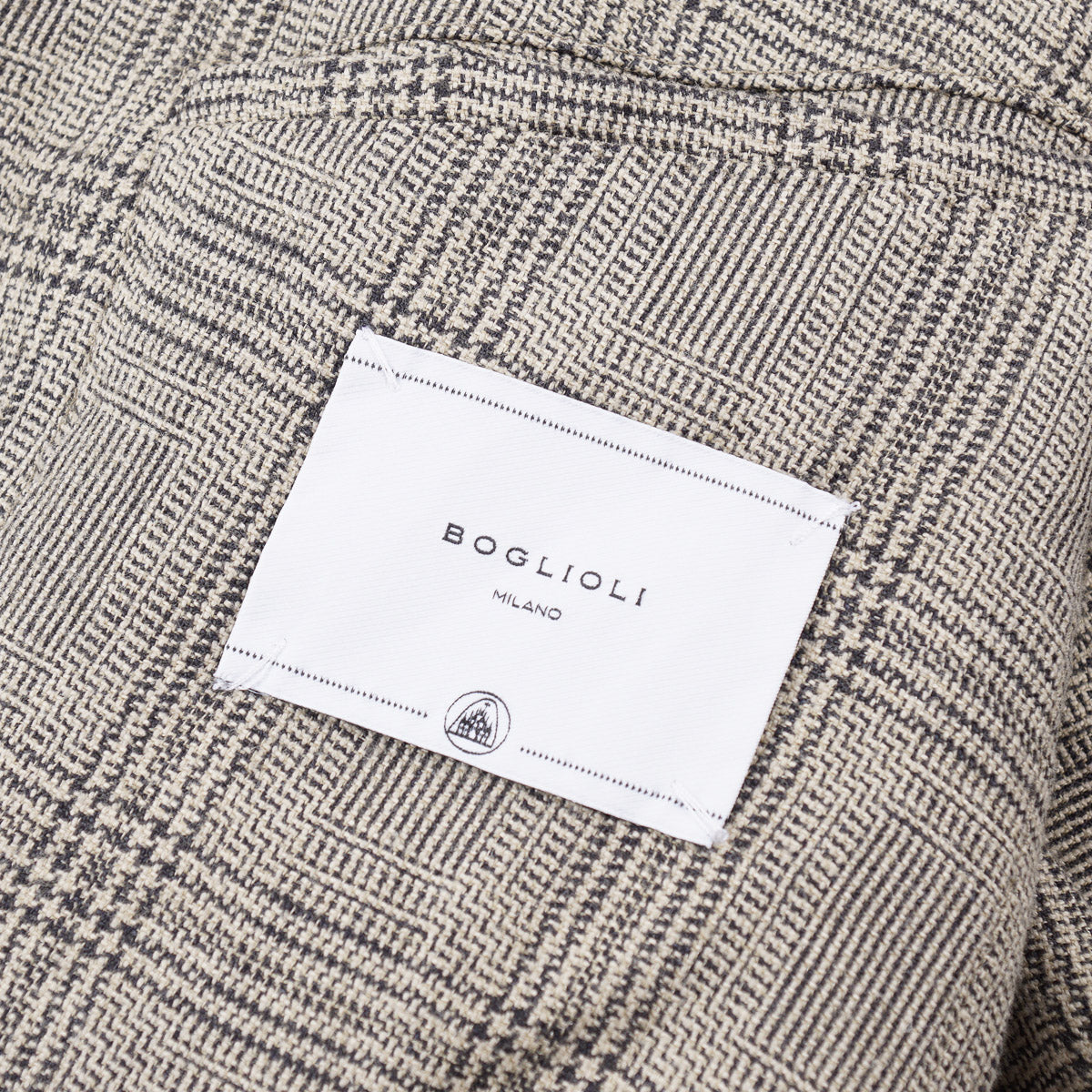 Boglioli Silk-Linen-Wool 'K Jacket' Sport Coat - Top Shelf Apparel