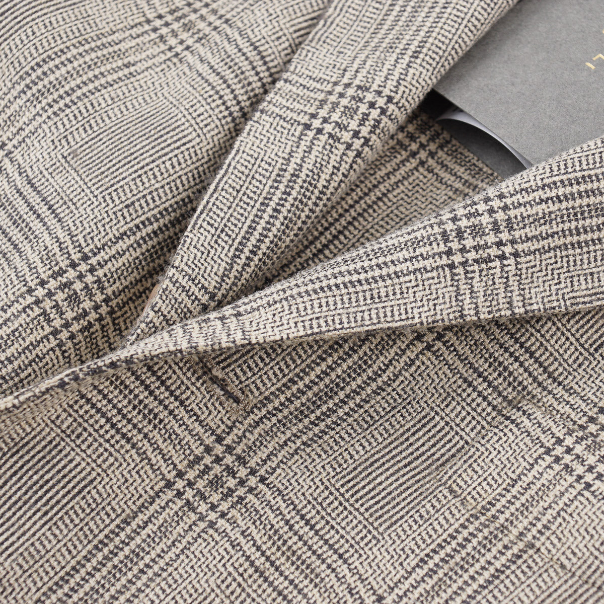 Boglioli Silk-Linen-Wool 'K Jacket' Sport Coat - Top Shelf Apparel