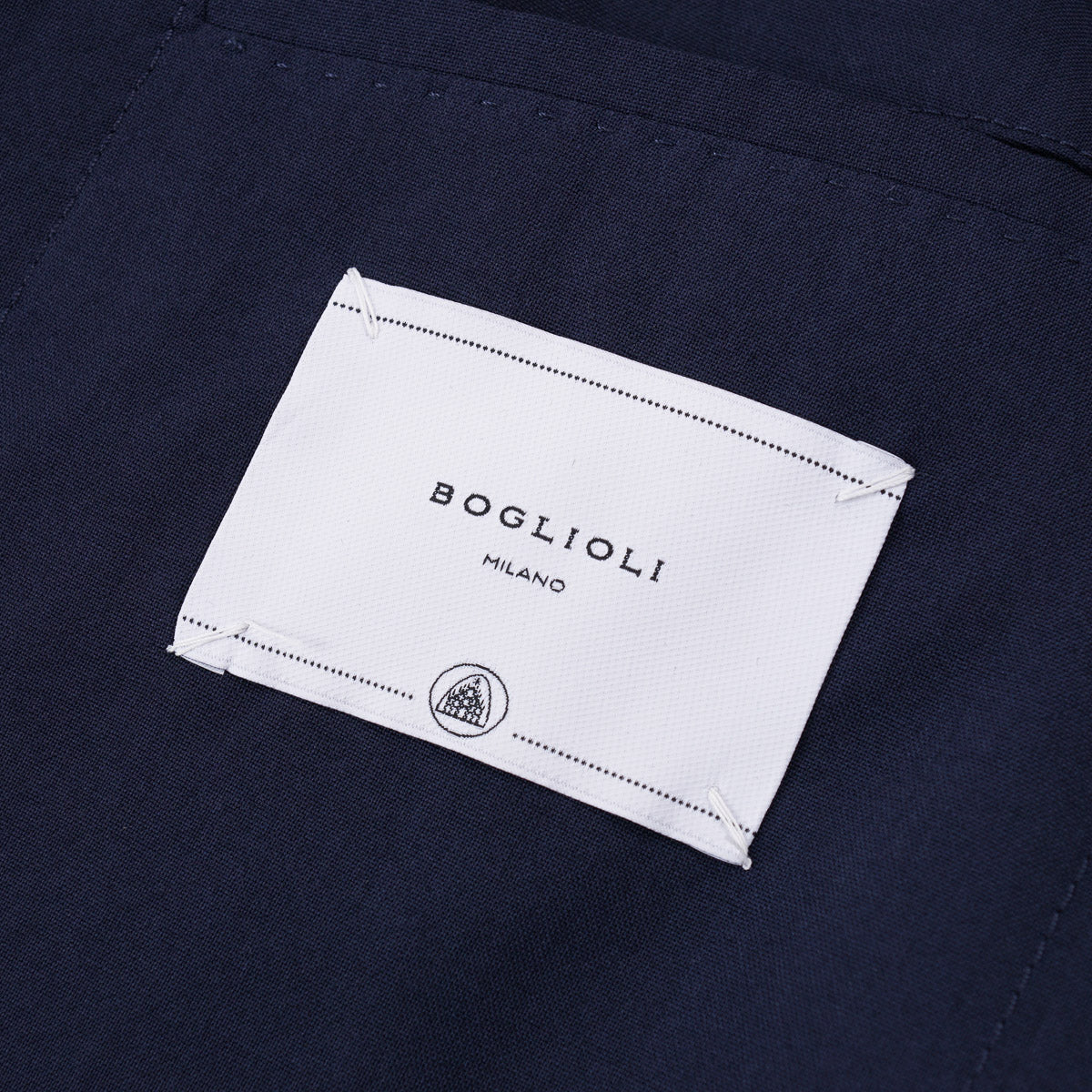 Boglioli Lightweight Wool K-Jacket - Top Shelf Apparel