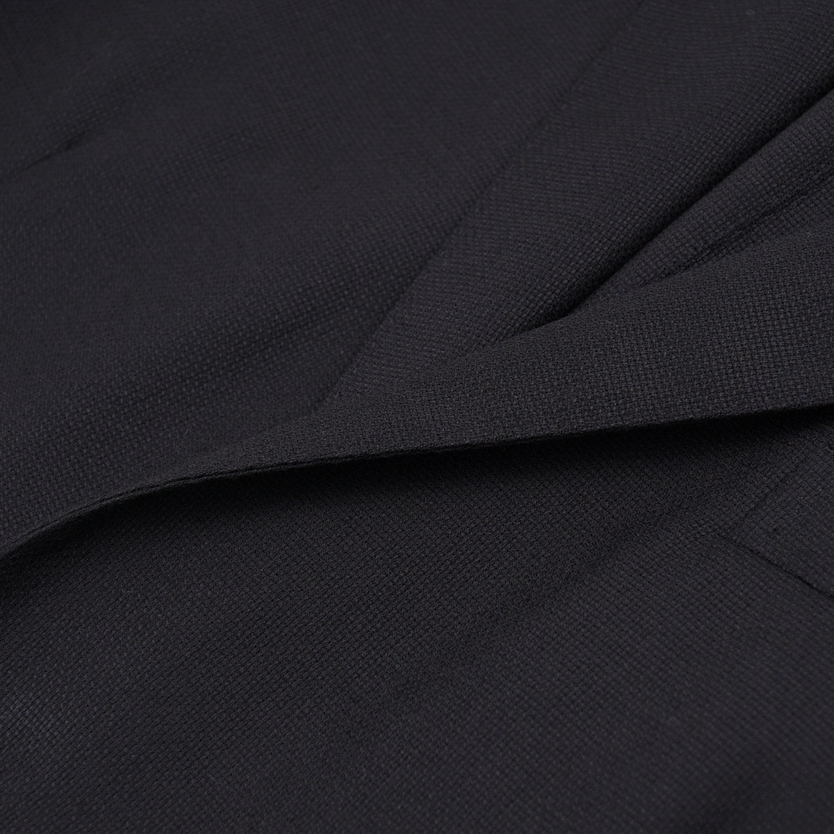 Boglioli Lightweight Wool 'K Jacket' - Top Shelf Apparel