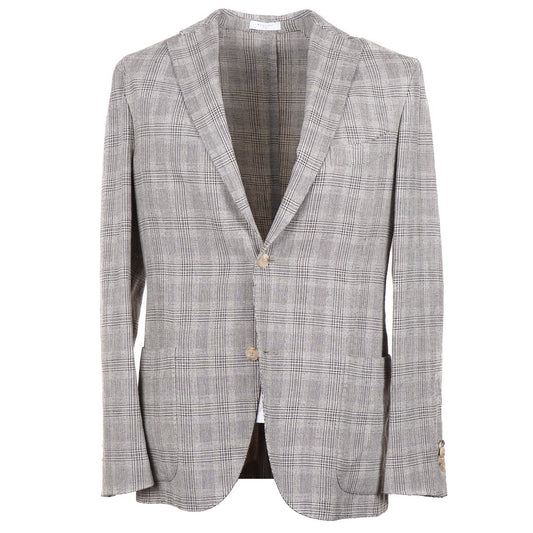 Boglioli Silk-Linen-Wool 'K Jacket' Sport Coat - Top Shelf Apparel
