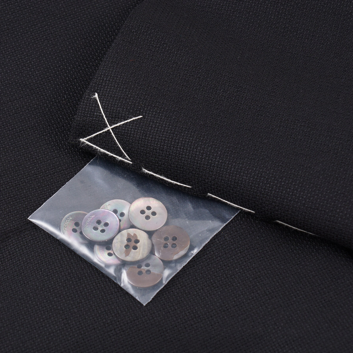 Boglioli Lightweight Wool 'K Jacket' - Top Shelf Apparel