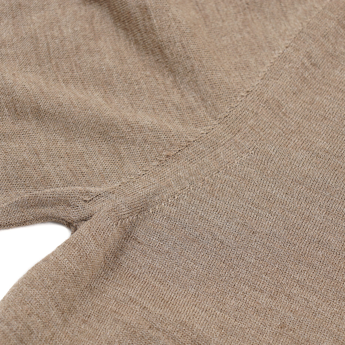 Cruciani Lightweight Knit Linen Sweater - Top Shelf Apparel