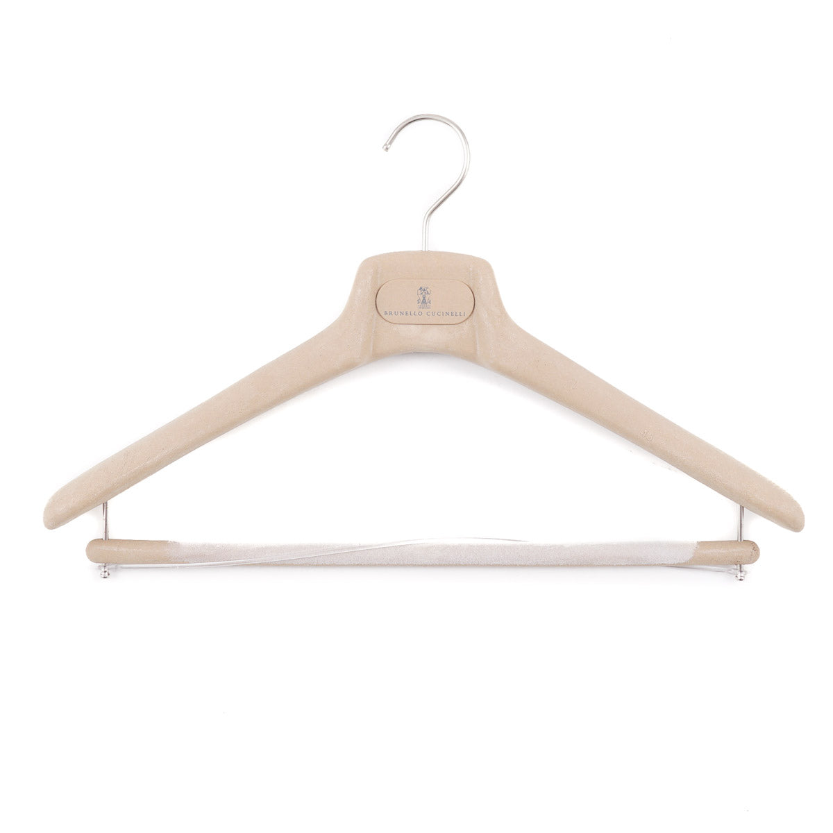 Brunello Cucinelli Wool and Cotton Suit - Top Shelf Apparel