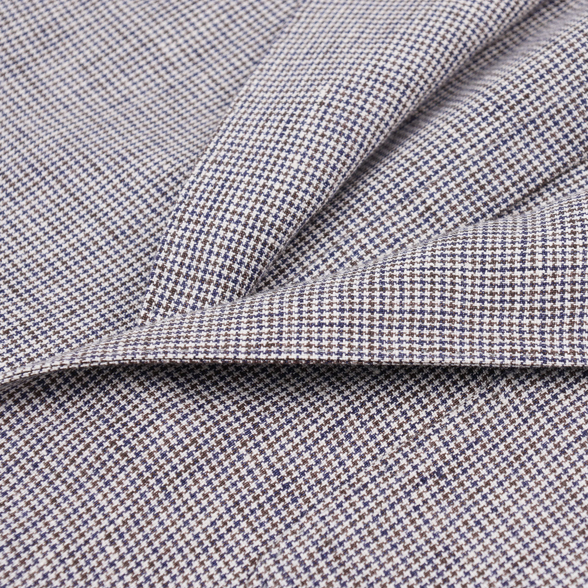 Luigi Borrelli Unlined Linen Suit - Top Shelf Apparel