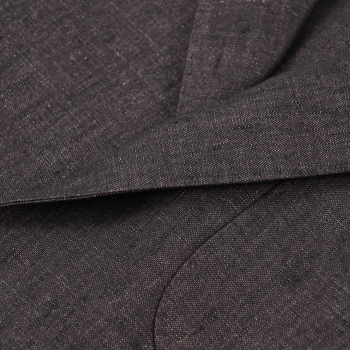 Luigi Borrelli Unlined Linen Suit - Top Shelf Apparel
