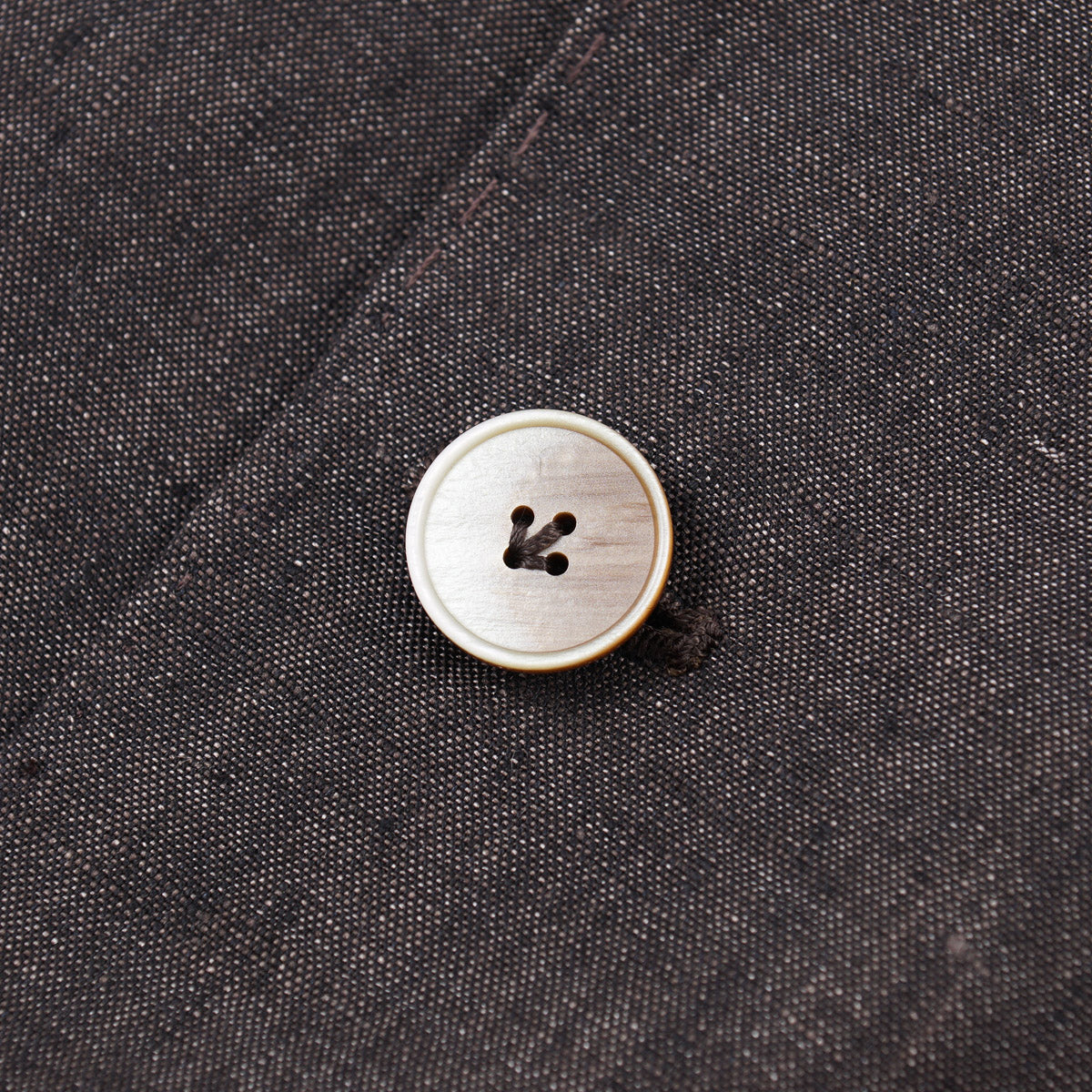 Luigi Borrelli Unlined Linen Suit - Top Shelf Apparel