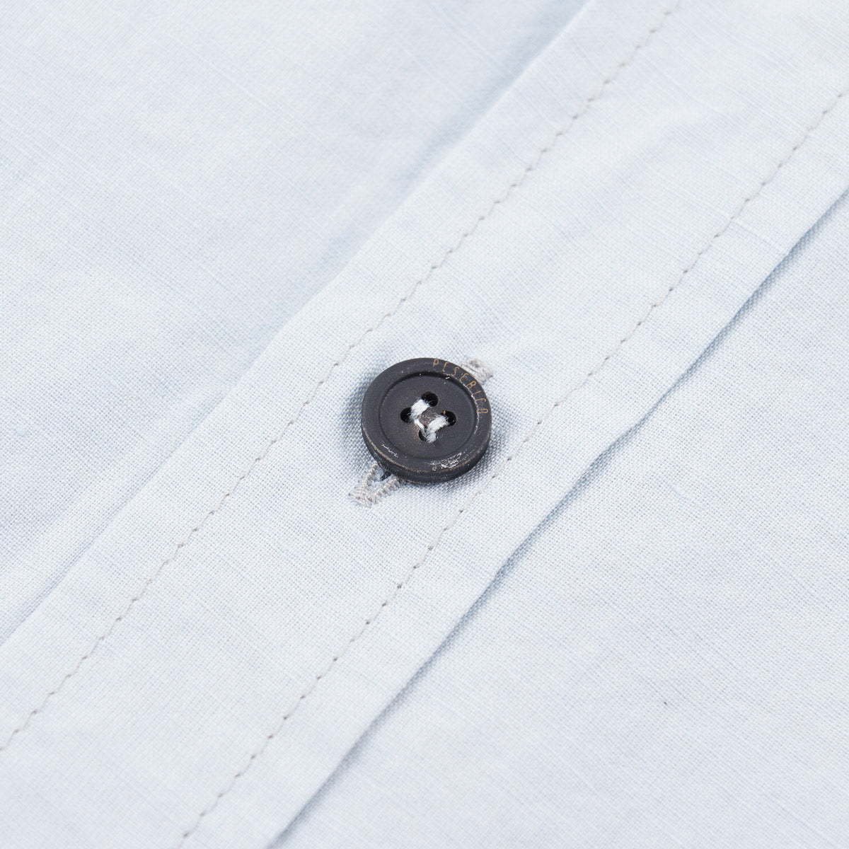 Peserico Washed Cotton and Linen Shirt - Top Shelf Apparel