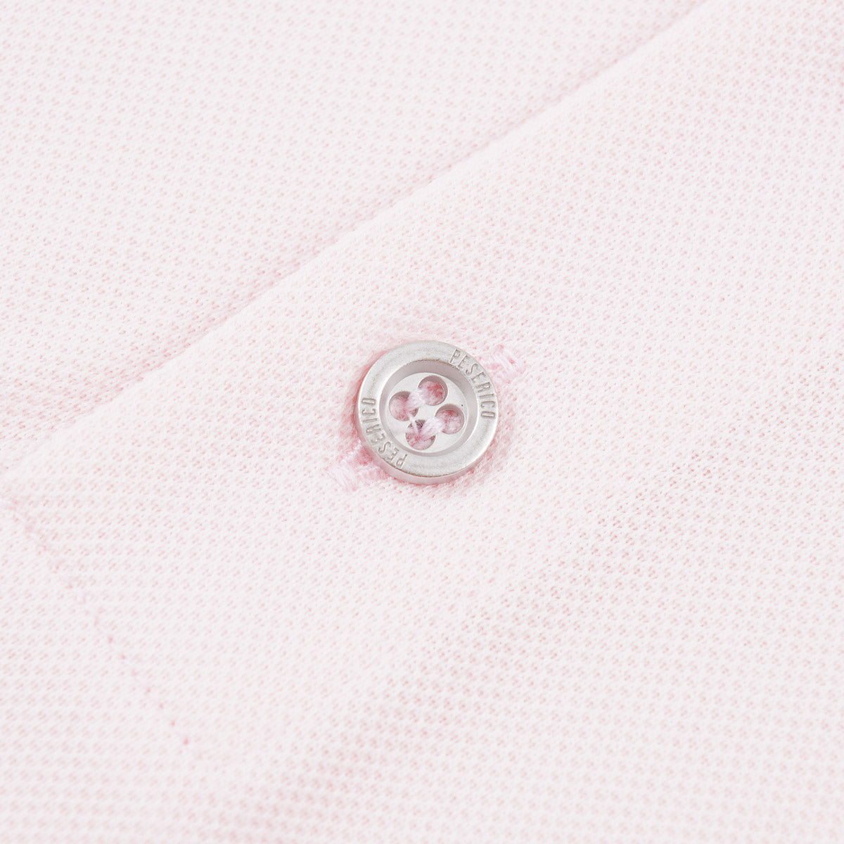 Peserico Short Sleeve Knit Cotton Polo - Top Shelf Apparel