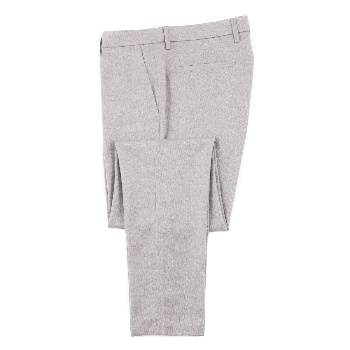 Marco Pescarolo Cashmere and Wool Pants - Top Shelf Apparel
