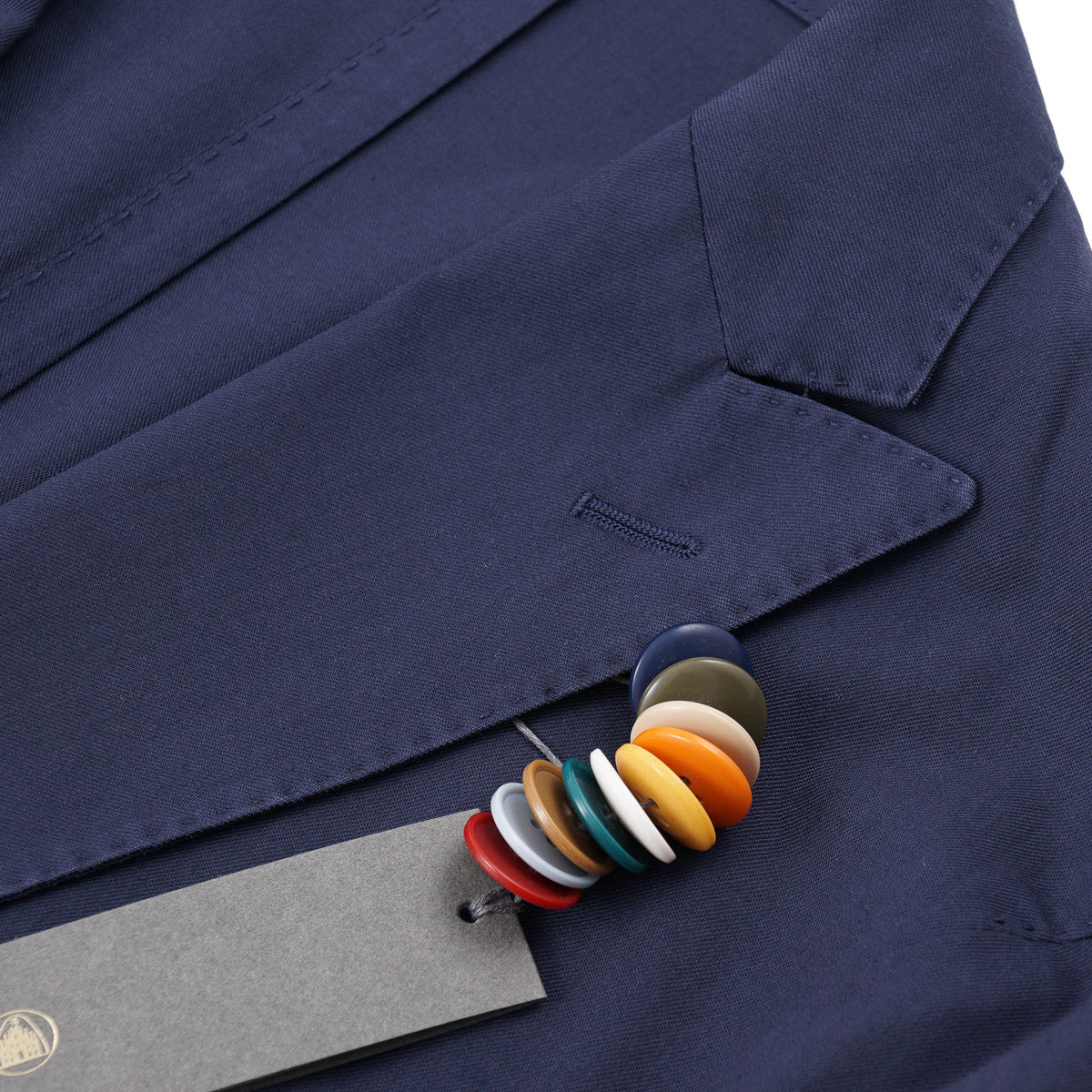 Boglioli Wool 'K Jacket' Sport Coat - Top Shelf Apparel