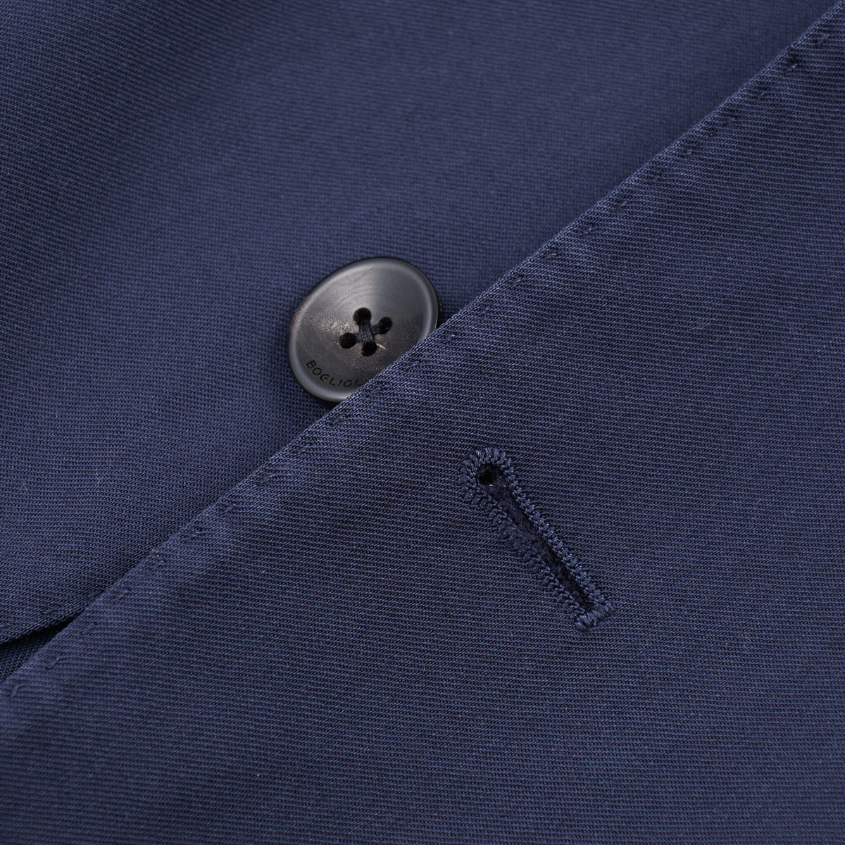 Boglioli Wool 'K Jacket' Sport Coat - Top Shelf Apparel
