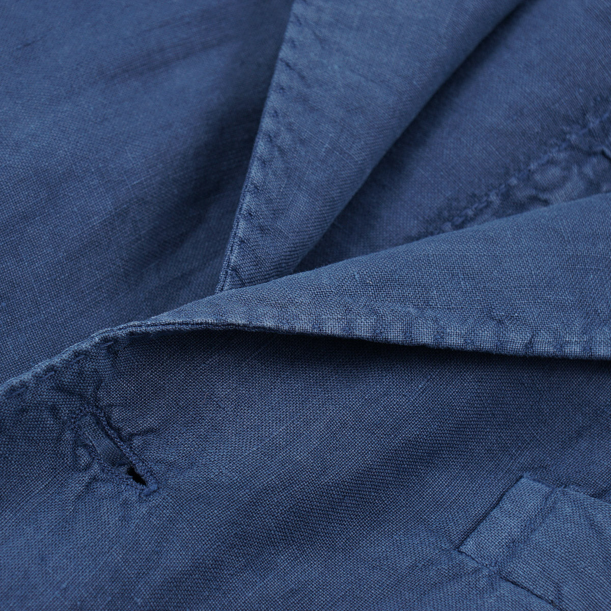 Boglioli Pure Linen 'K Jacket' Sport Coat - Top Shelf Apparel