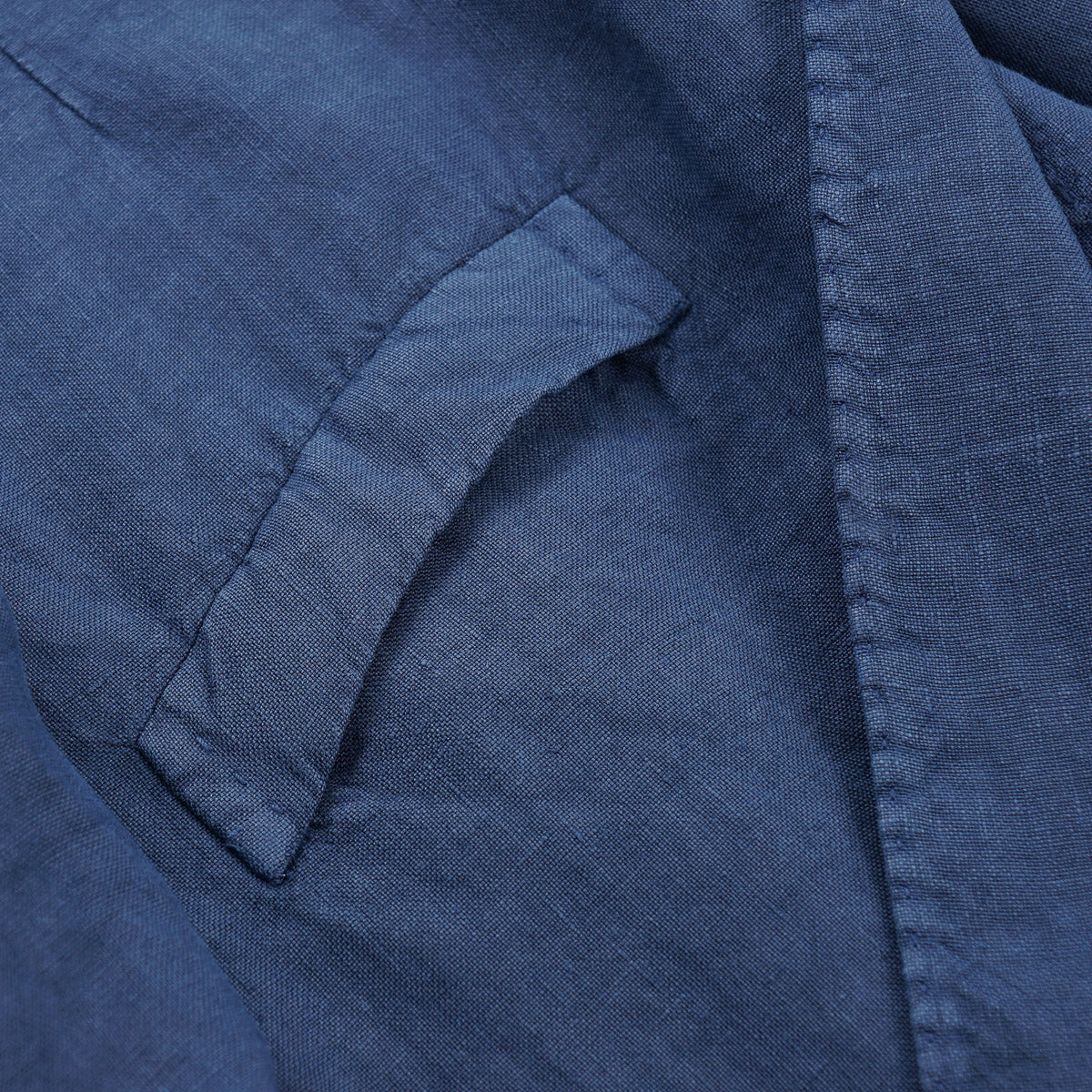 Boglioli Pure Linen 'K Jacket' Sport Coat - Top Shelf Apparel