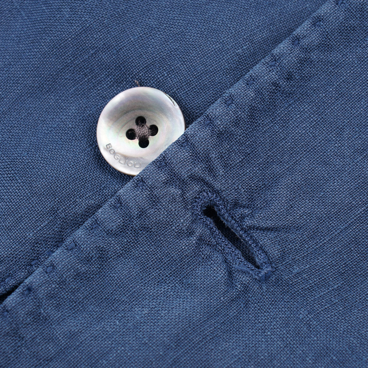 Boglioli Pure Linen 'K Jacket' Sport Coat - Top Shelf Apparel