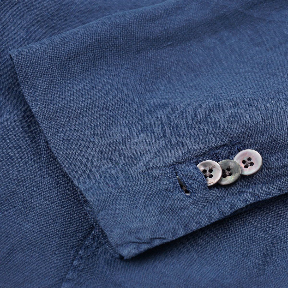 Boglioli Pure Linen 'K Jacket' Sport Coat - Top Shelf Apparel