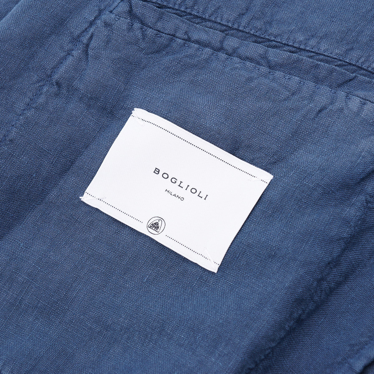 Boglioli Pure Linen 'K Jacket' Sport Coat - Top Shelf Apparel