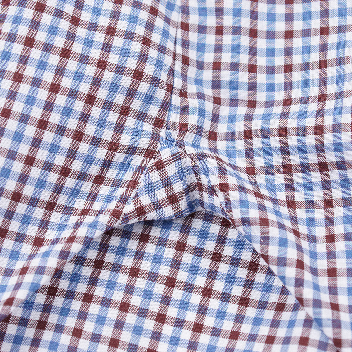 Kiton Slim-Fit Cotton Dress Shirt - Top Shelf Apparel