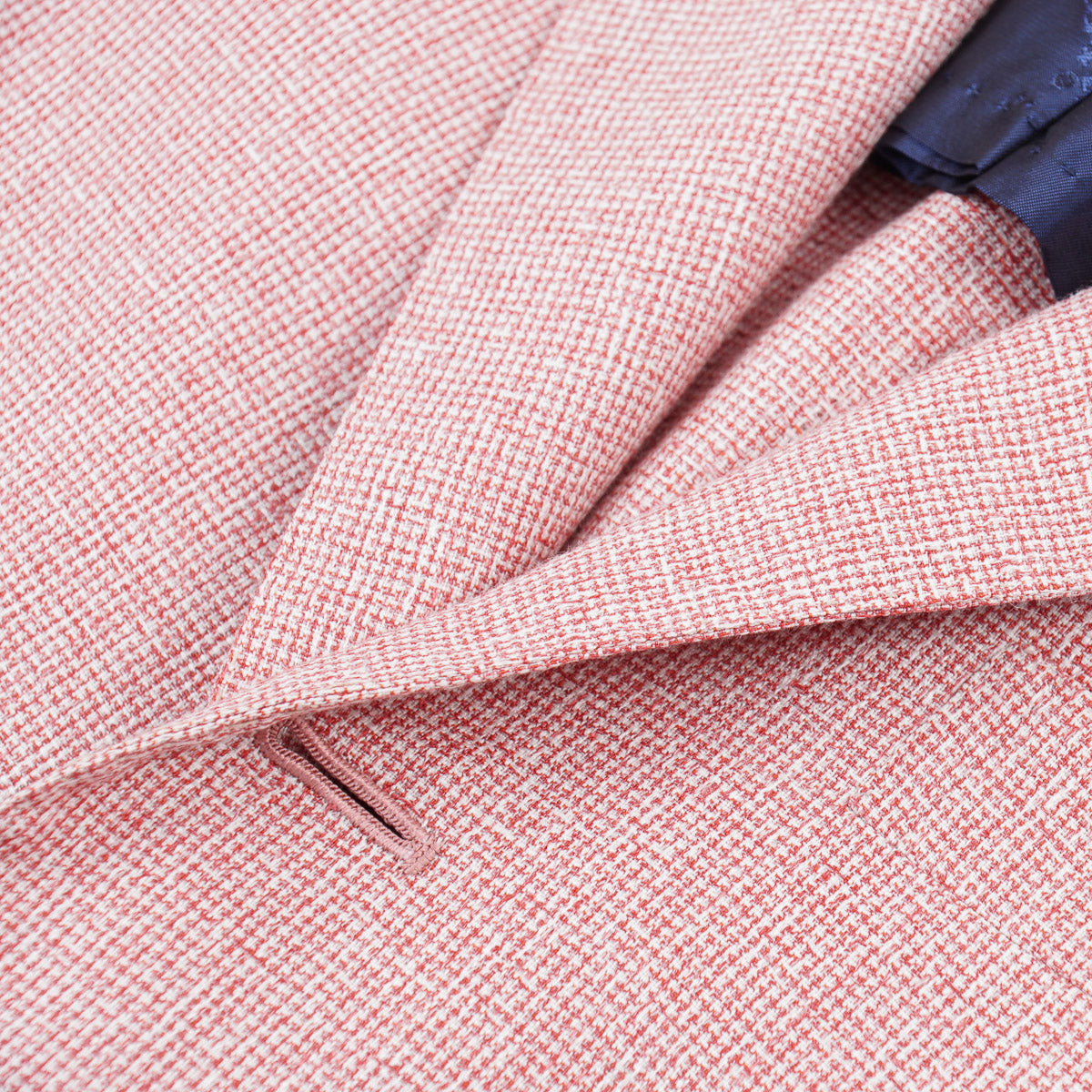 Kiton Cashmere-Silk-Linen Sport Coat - Top Shelf Apparel