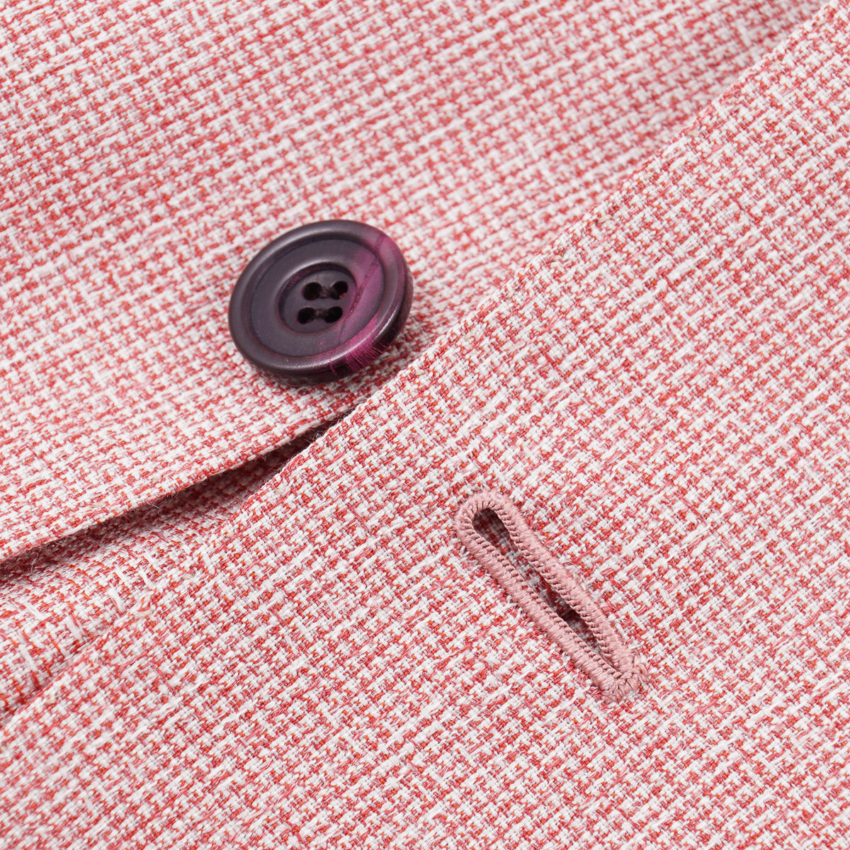 Kiton Cashmere-Silk-Linen Sport Coat - Top Shelf Apparel