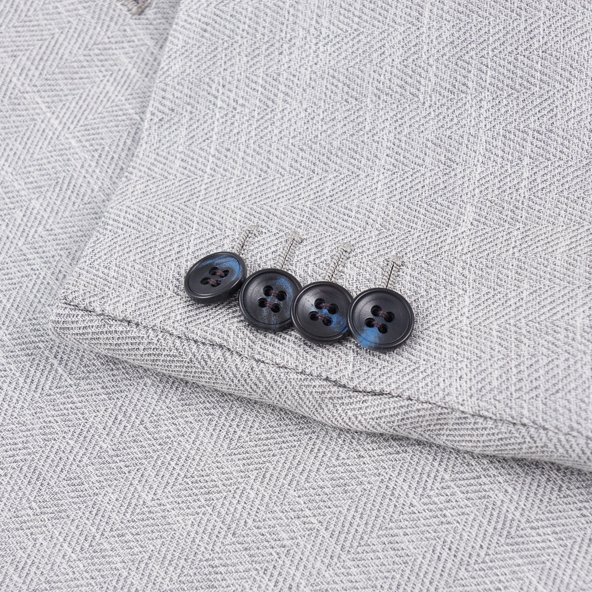 Kiton Lightweight Cashmere-Blend Sport Coat - Top Shelf Apparel