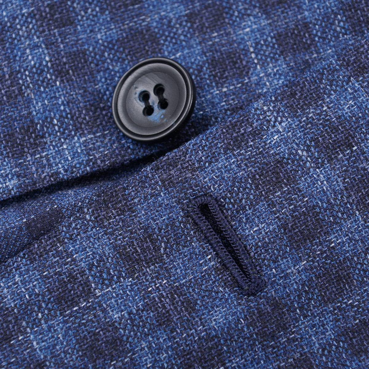 Kiton Cashmere-Silk-Linen Sport Coat - Top Shelf Apparel