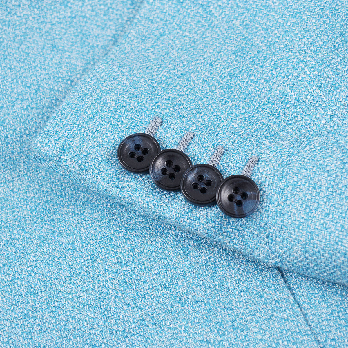 Kiton Woven Cashmere-Blend Sport Coat - Top Shelf Apparel